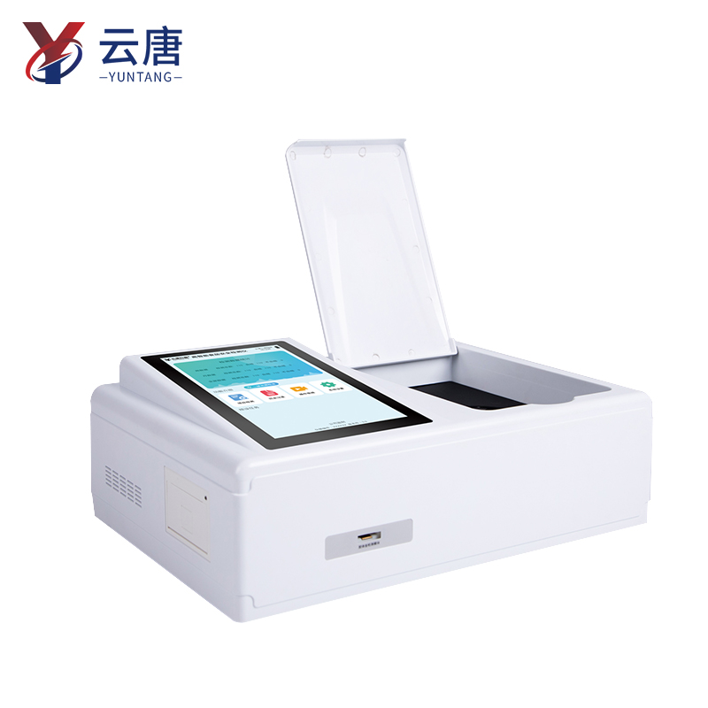 新升級食品安全檢測儀器怎么樣？